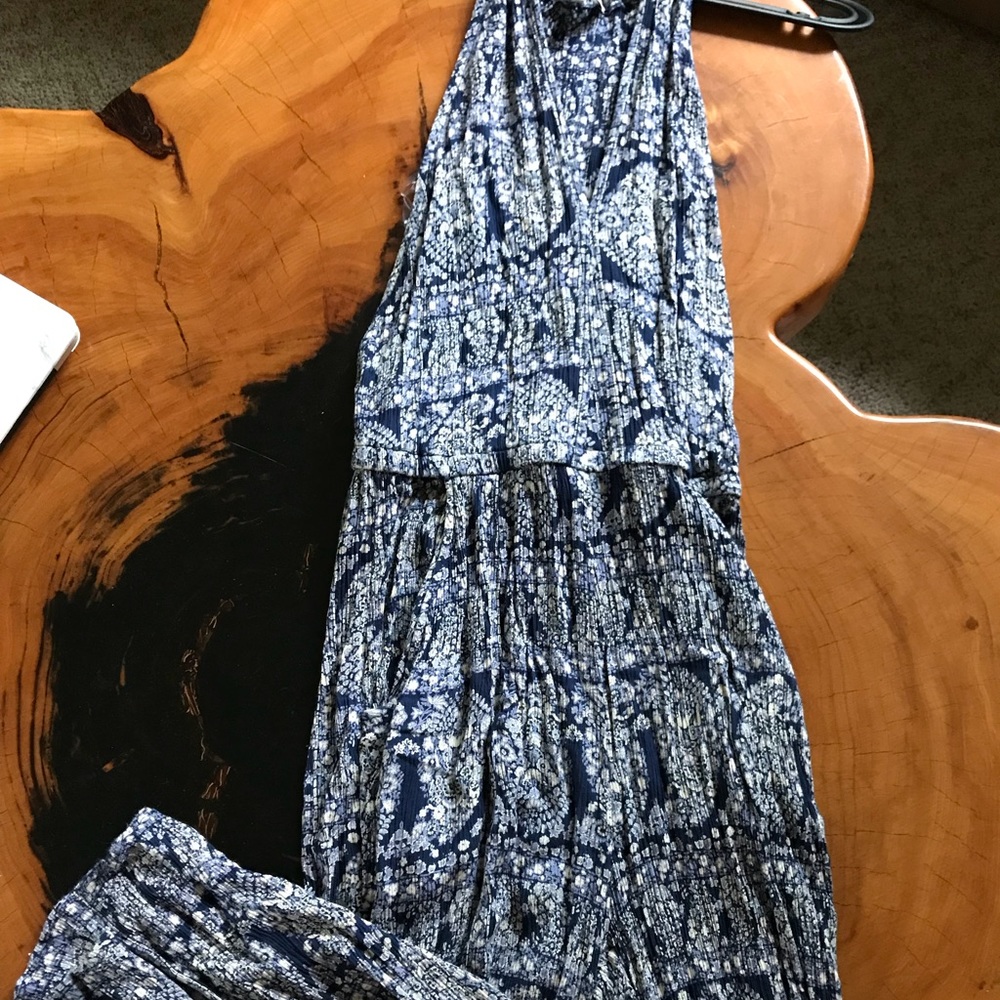 American Eagle Jumpsuit